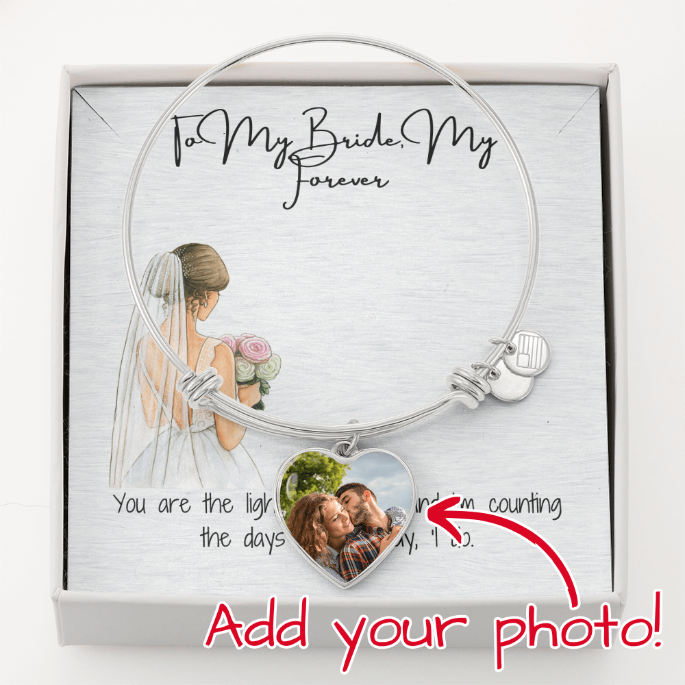 Forever Starts Today