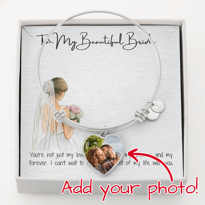 Forever Yours Bracelet