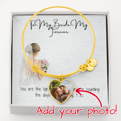 Forever Starts Today