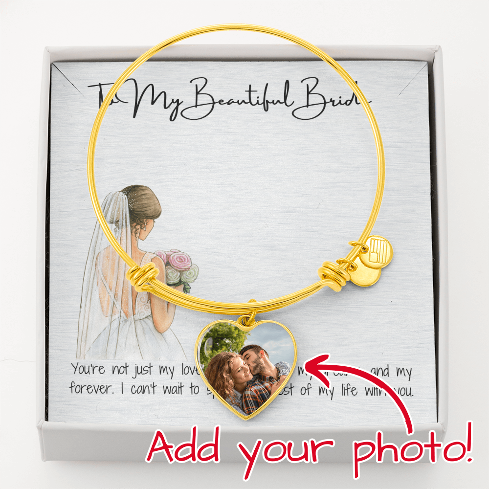 Forever Yours Bracelet