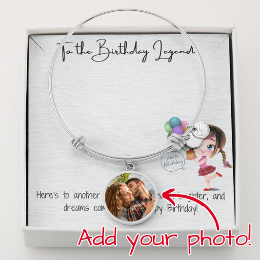 Birthday Dream Bracelet