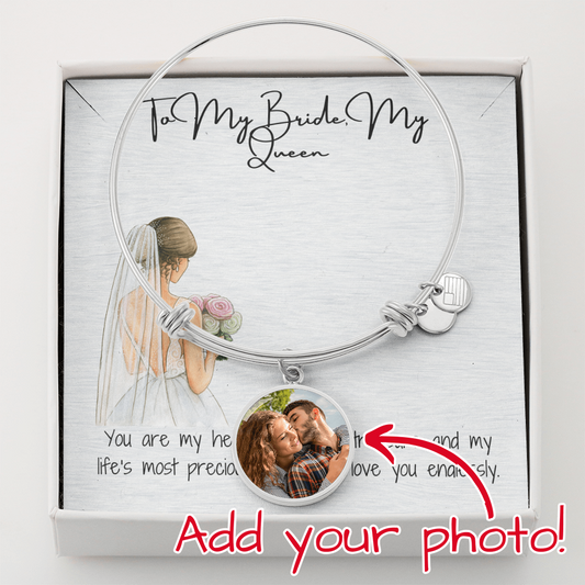 Bridal Bliss Bracelet