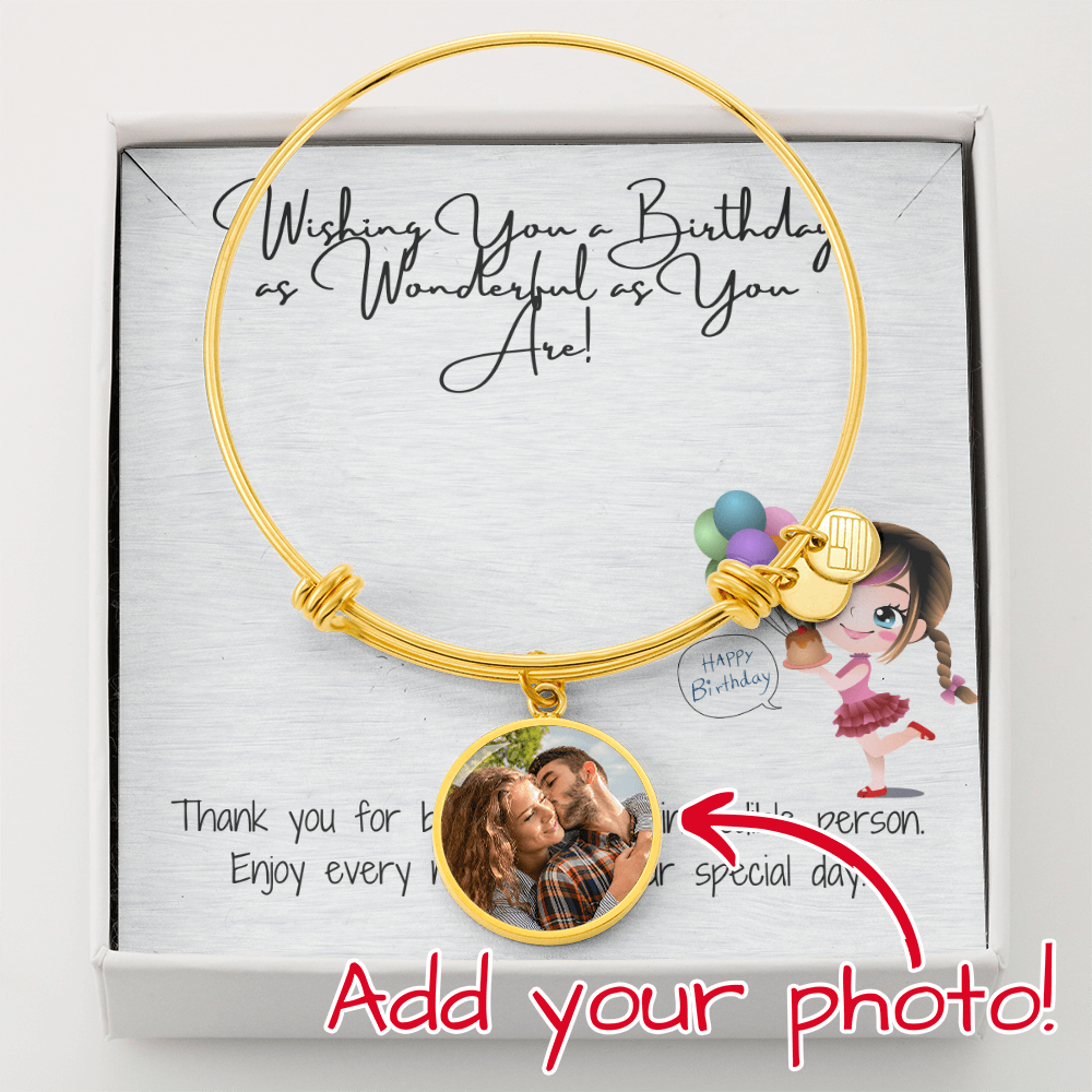 Radiance Bracelet