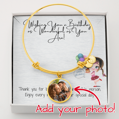 Radiance Bracelet