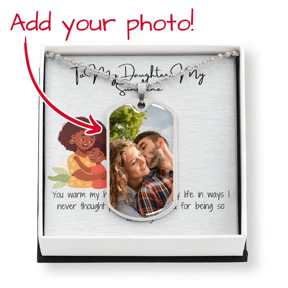 To My Daughter  Strength & Love in Every Step