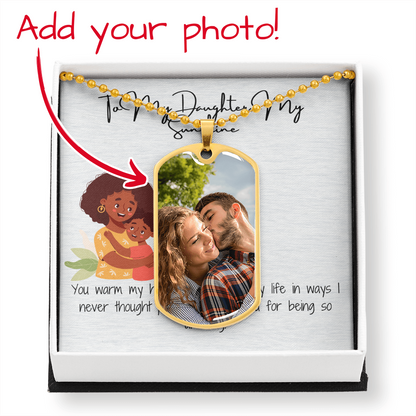 To My Daughter  Strength & Love in Every Step